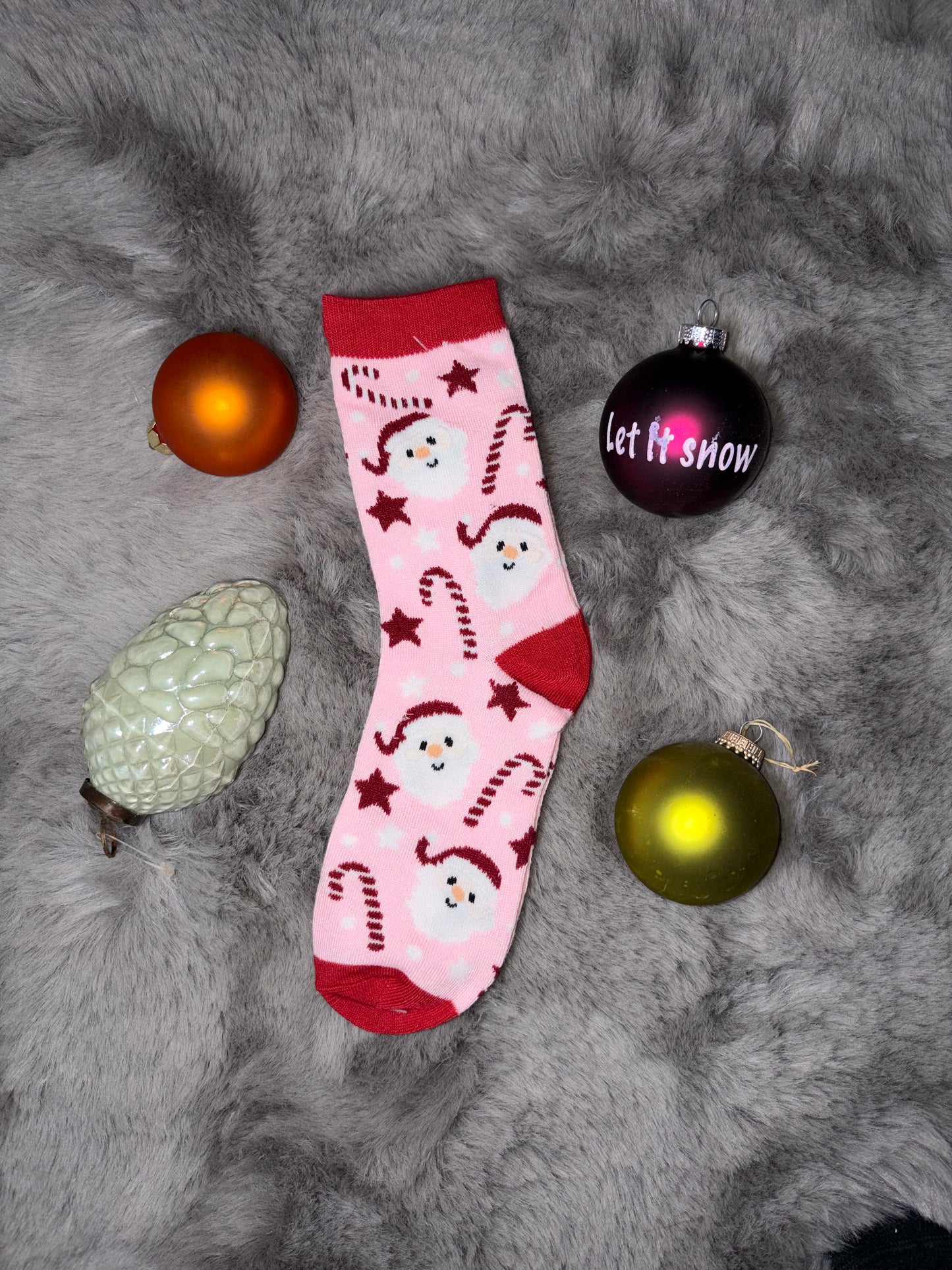 RizzSocks™ Xmas Box (4er Set oder einzeln) - Premium Edition