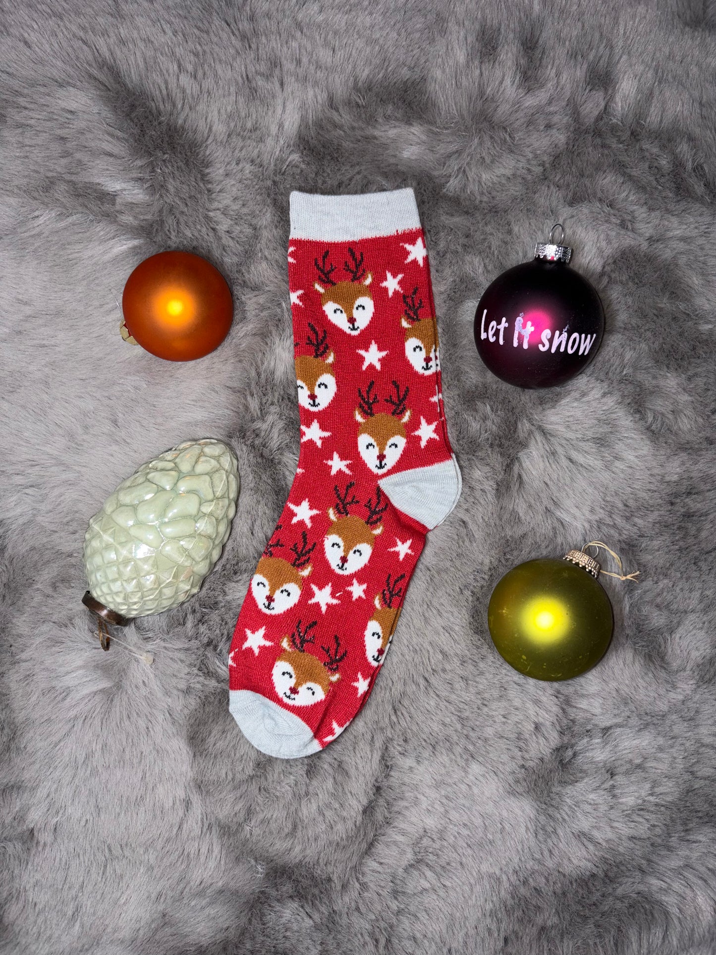 RizzSocks™ Xmas Box (4er Set oder einzeln) - Premium Edition