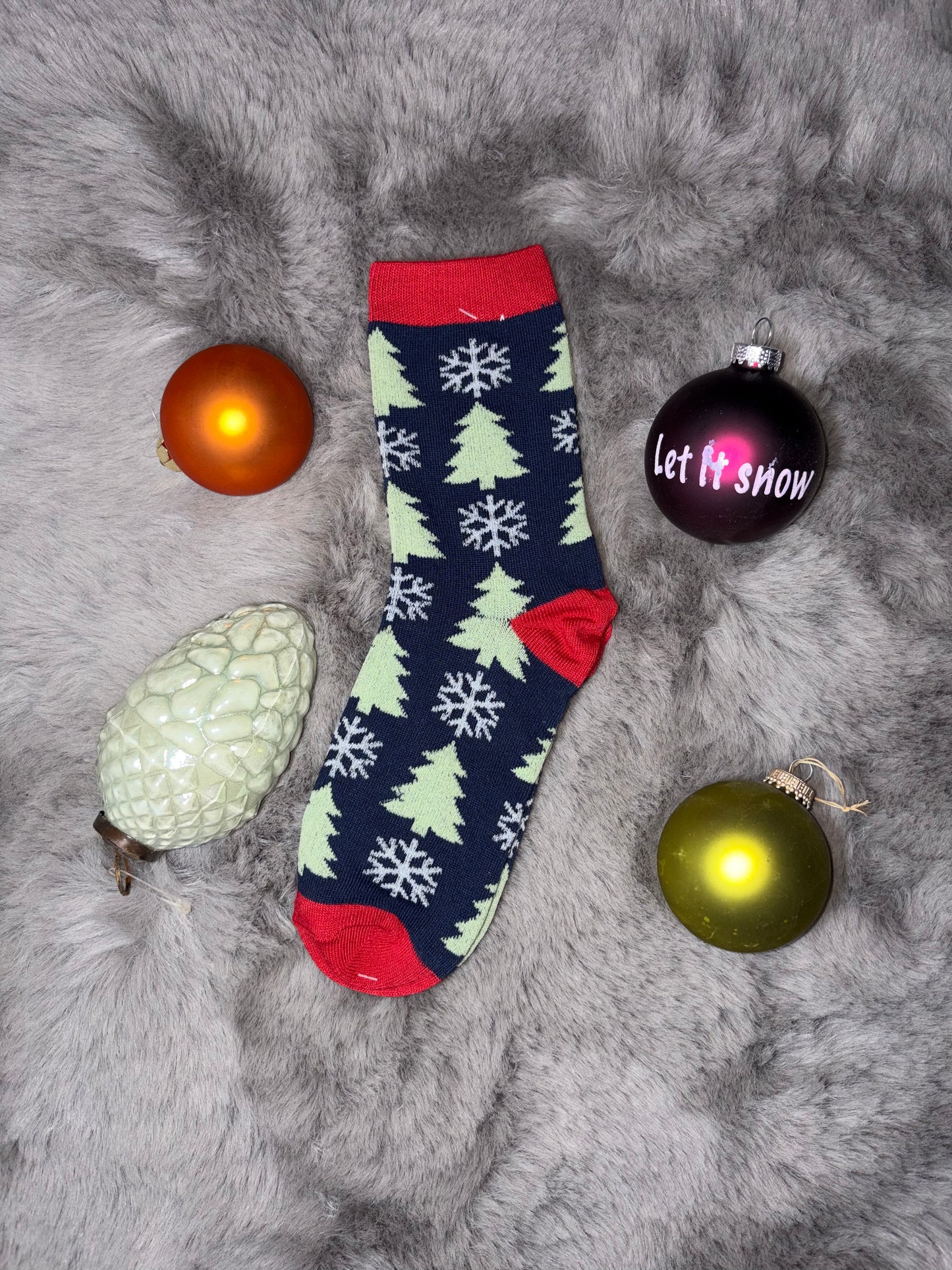 RizzSocks™ Xmas Box (4er Set oder einzeln) - Premium Edition